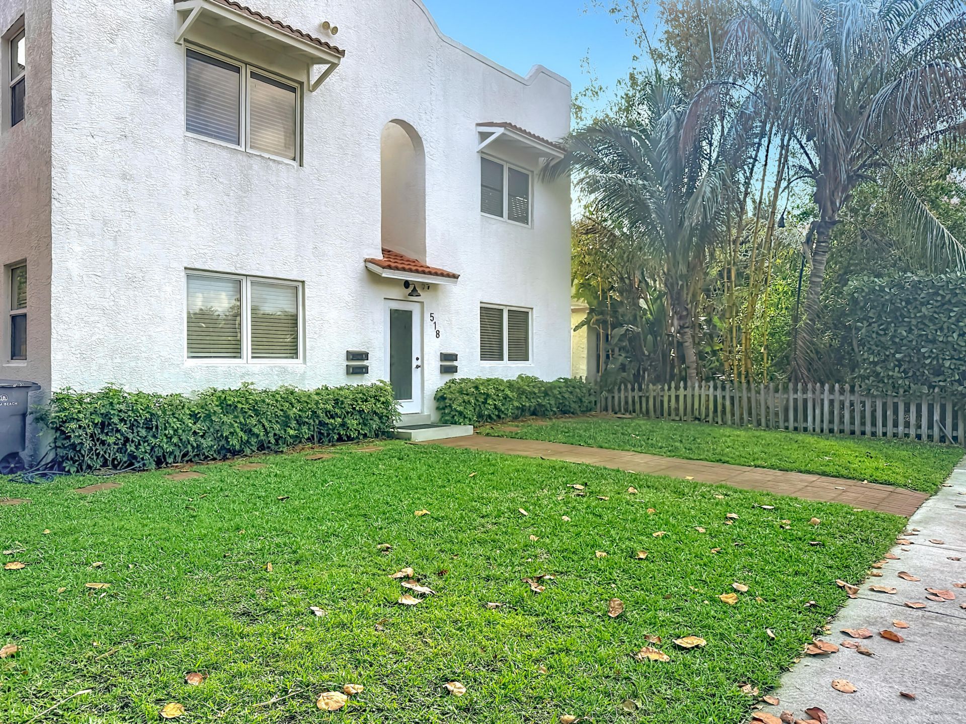 518 Biscayne Drive, Unit C, West Palm Beach, FL 33401 Photo