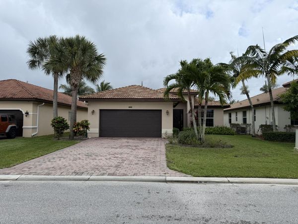 7250 Prudencia Drive, Lake Worth, FL 33463
