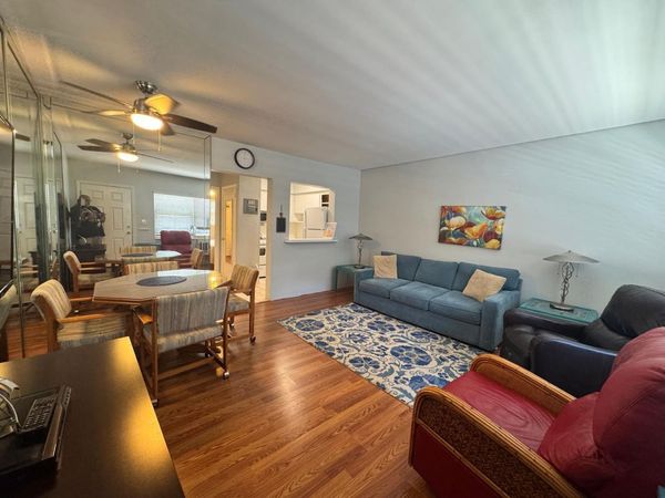 2001 S Ocean Drive, Unit 46, Hallandale Beach, FL 33009