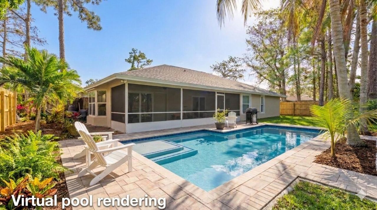 1064 Raintree Lane, Wellington, FL 33414 Photo