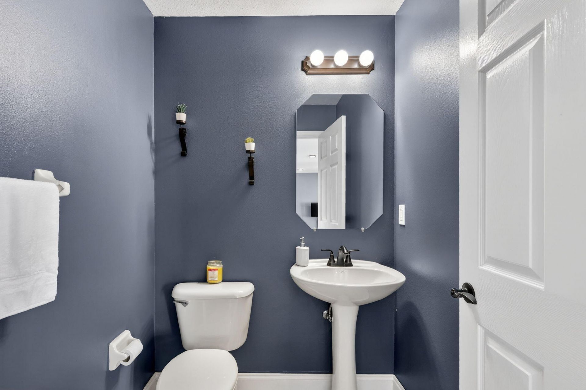 1991 SW Jamesport Drive, Port Saint Lucie, FL 34953 Photo