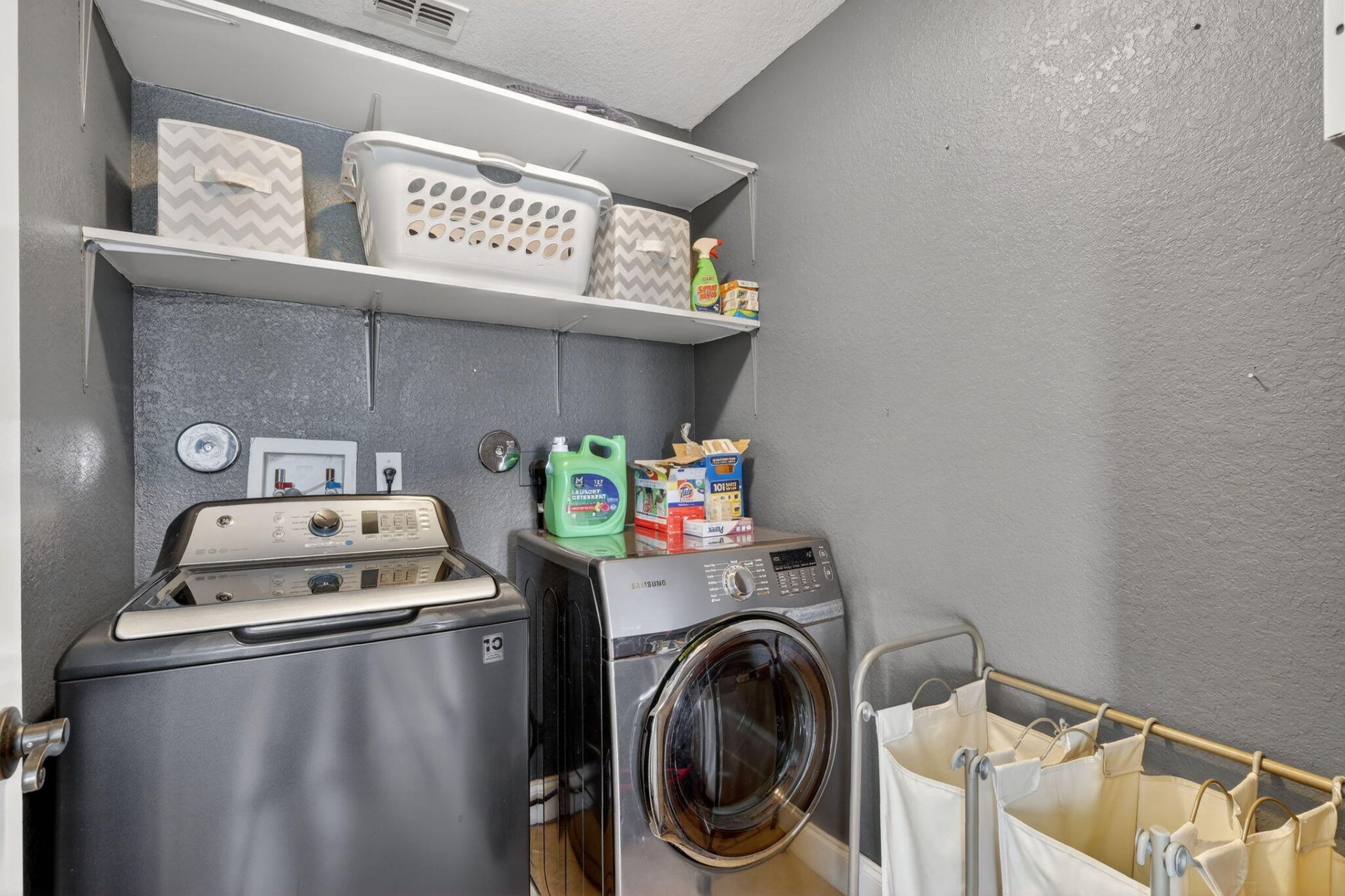 1991 SW Jamesport Drive, Port Saint Lucie, FL 34953 Photo