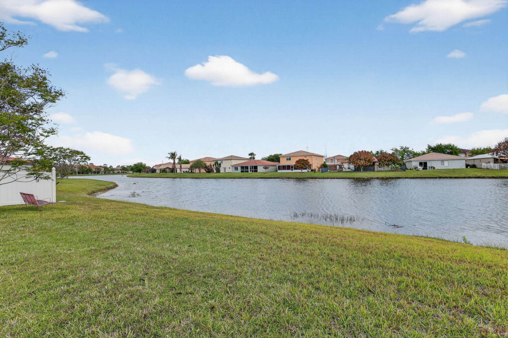 1991 SW Jamesport Drive, Port Saint Lucie, FL 34953 Photo