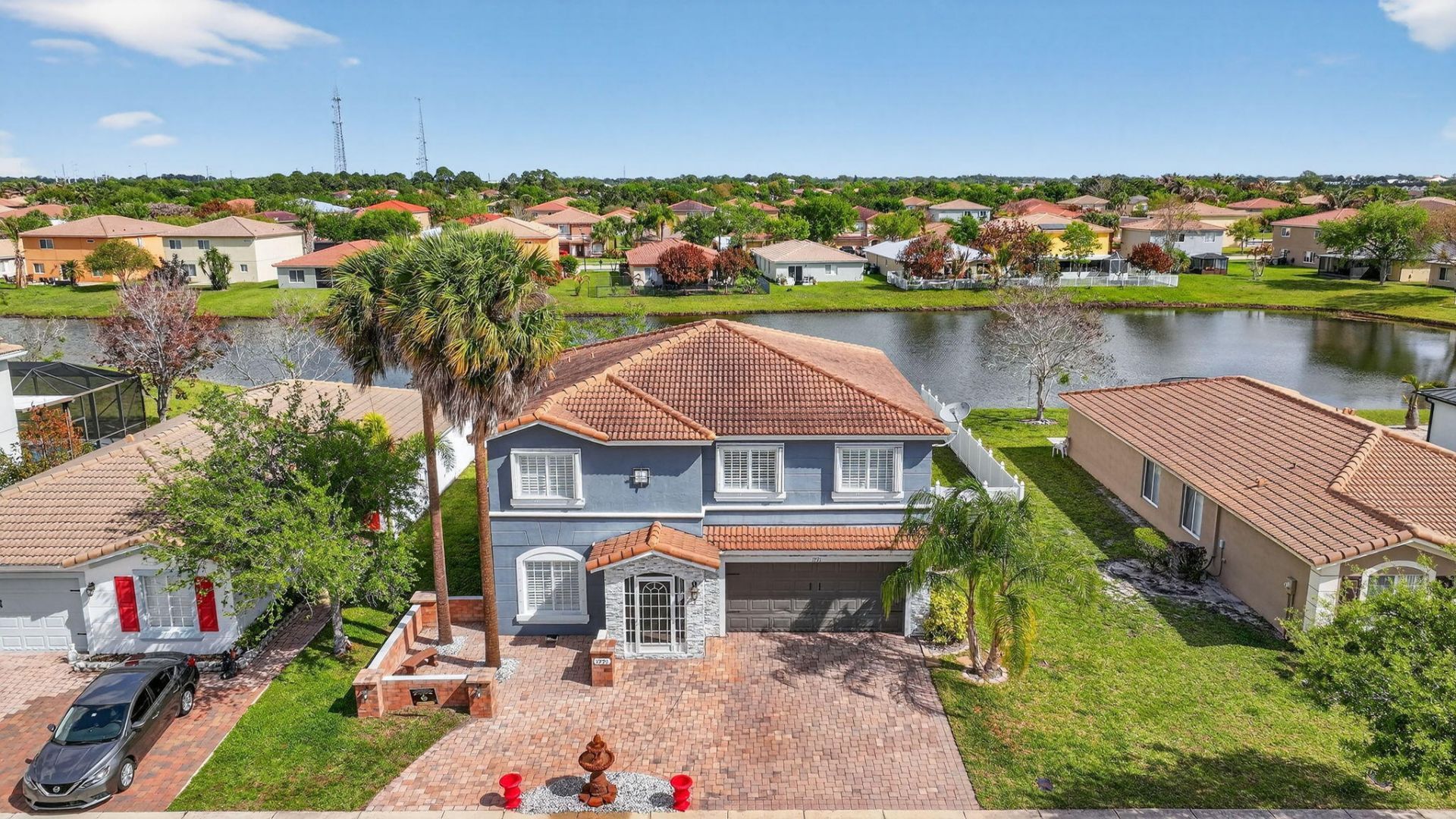 1991 SW Jamesport Drive, Port Saint Lucie, FL 34953 Photo