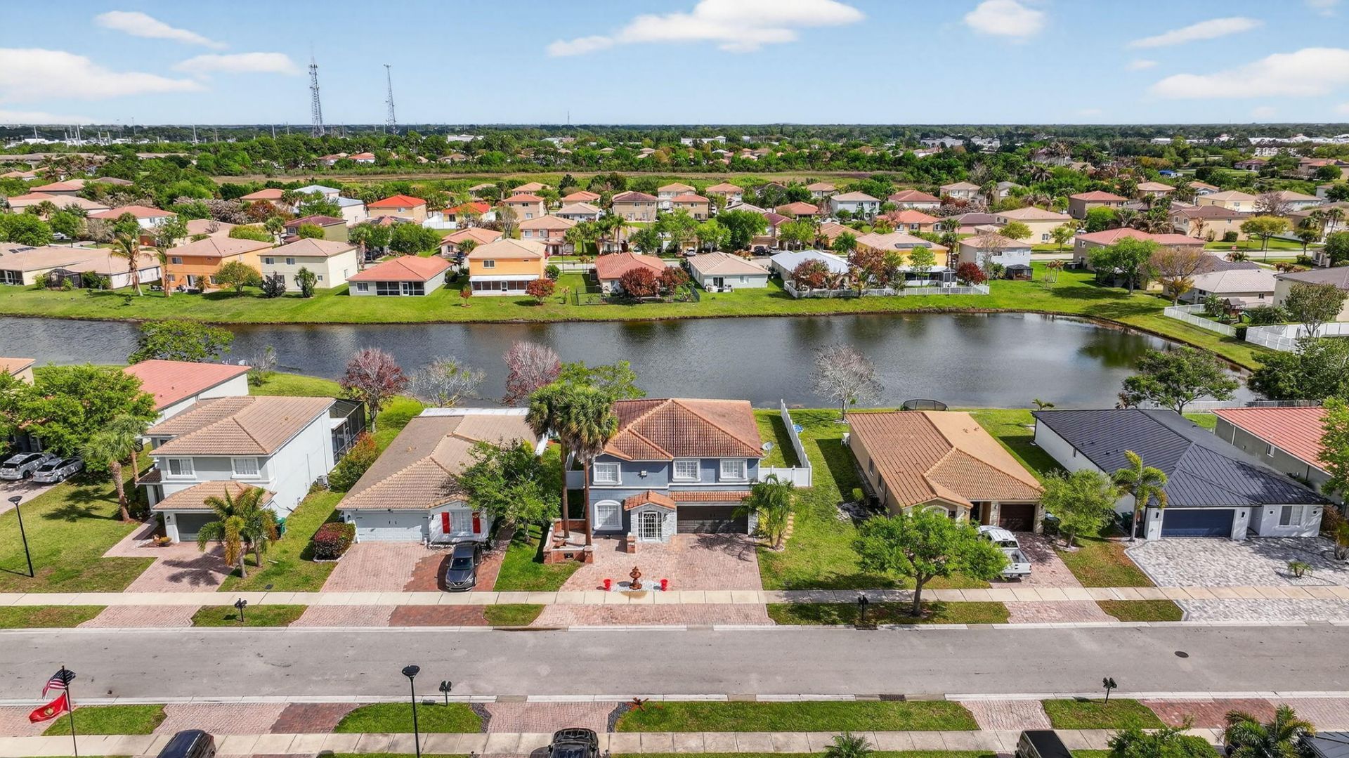 1991 SW Jamesport Drive, Port Saint Lucie, FL 34953 Photo