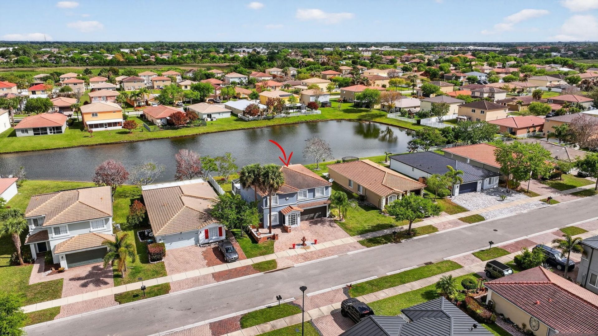 1991 SW Jamesport Drive, Port Saint Lucie, FL 34953 Photo