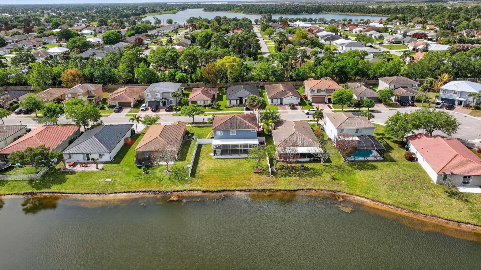 1991 SW Jamesport Drive, Port Saint Lucie, FL 34953 Photo