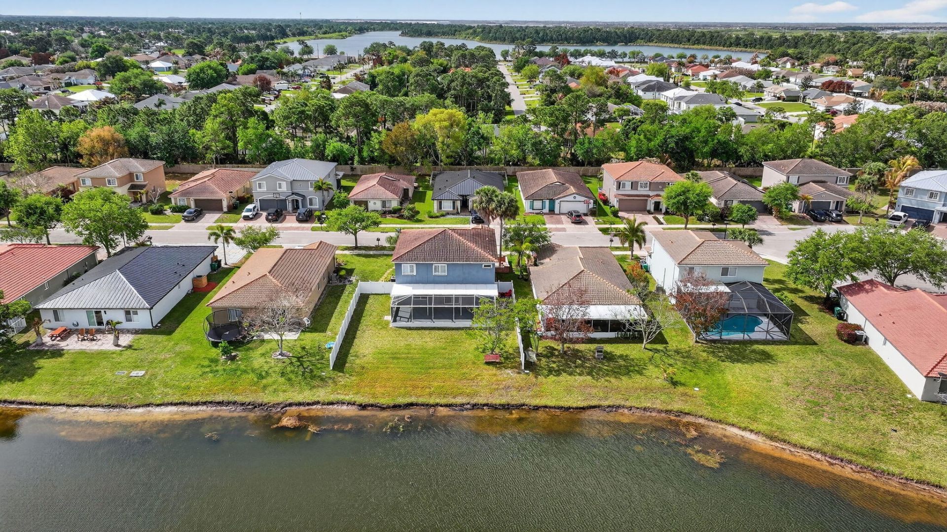 1991 SW Jamesport Drive, Port Saint Lucie, FL 34953 Photo