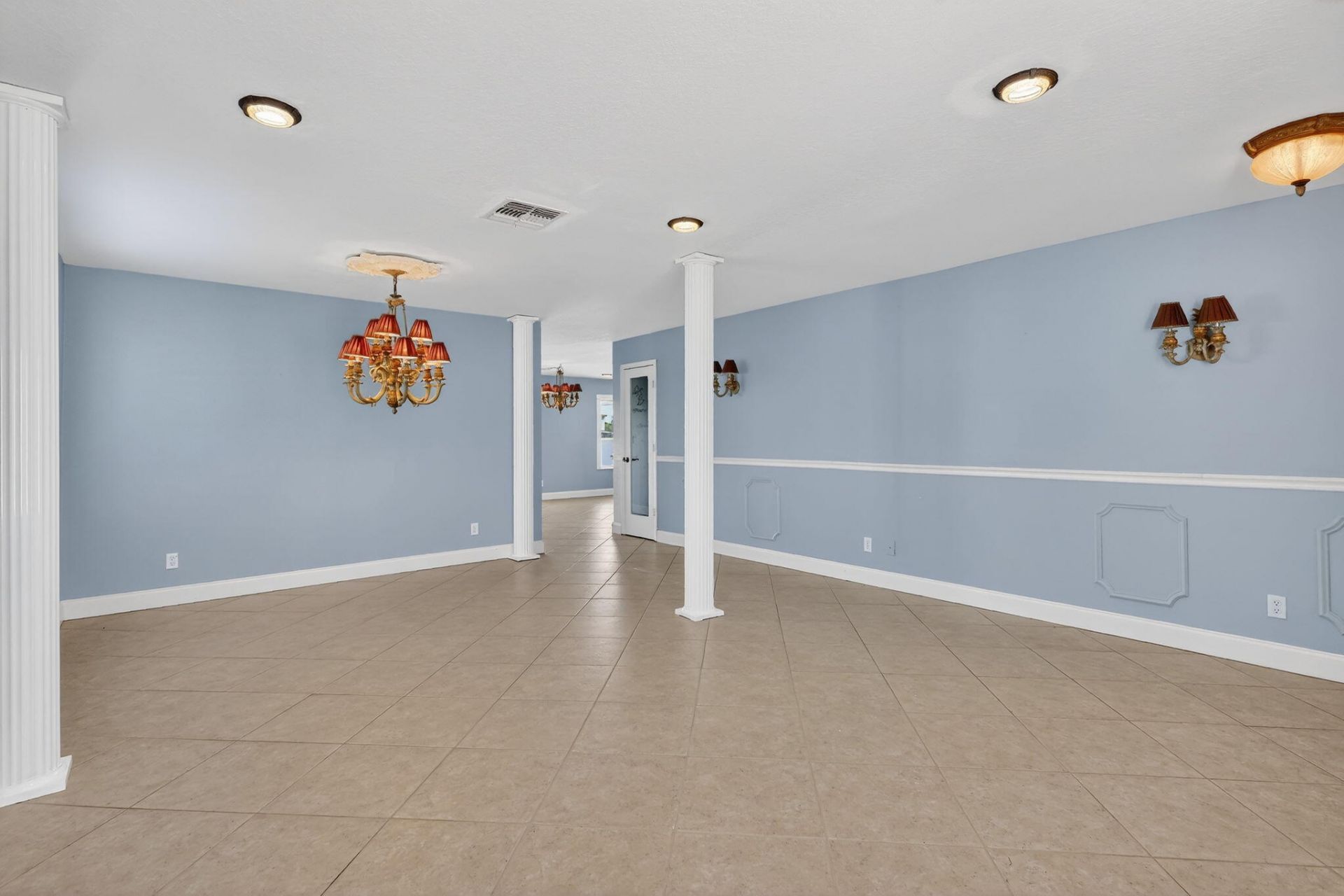 1991 SW Jamesport Drive, Port Saint Lucie, FL 34953 Photo