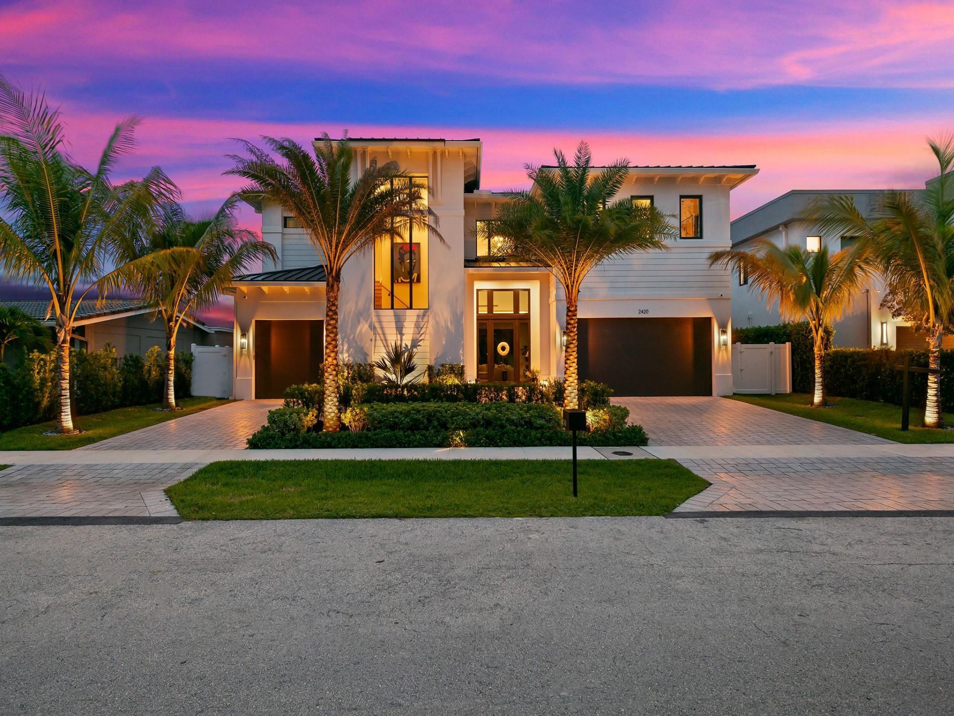 2420 NE 48th Street, Lighthouse Point, FL 33064 Photo