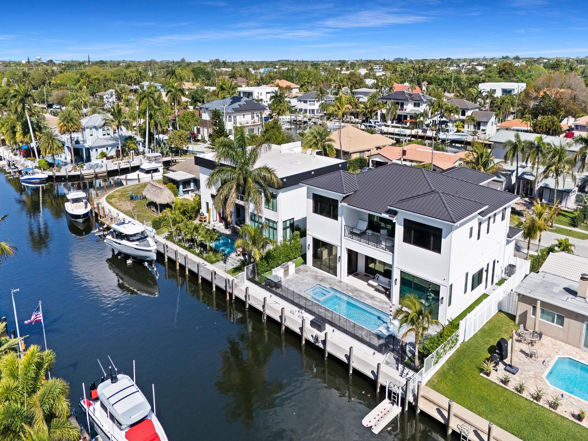 2420 NE 48th Street, Lighthouse Point, FL 33064 Photo