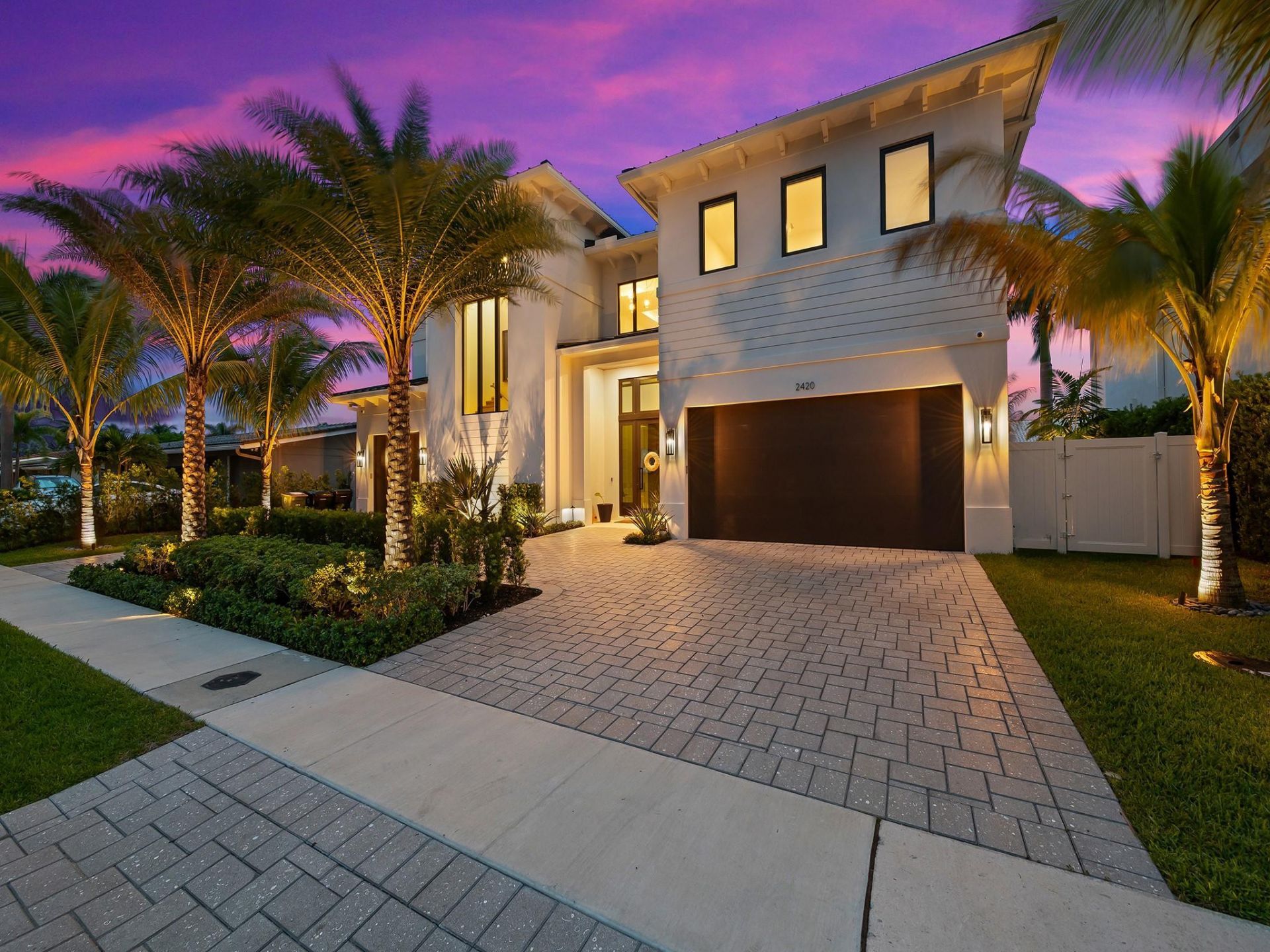 2420 NE 48th Street, Lighthouse Point, FL 33064 Photo