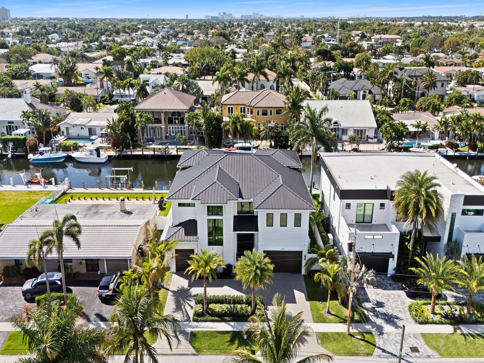 2420 NE 48th Street, Lighthouse Point, FL 33064 Photo