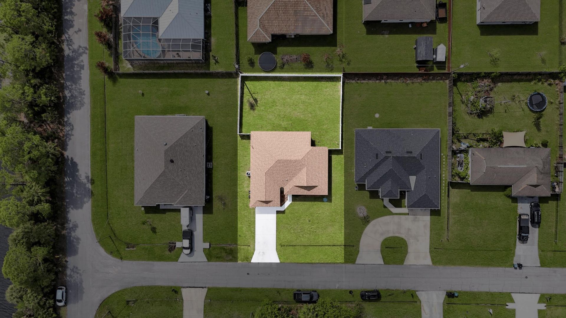 2186 SW Imperial Street, Port Saint Lucie, FL 34987 Photo