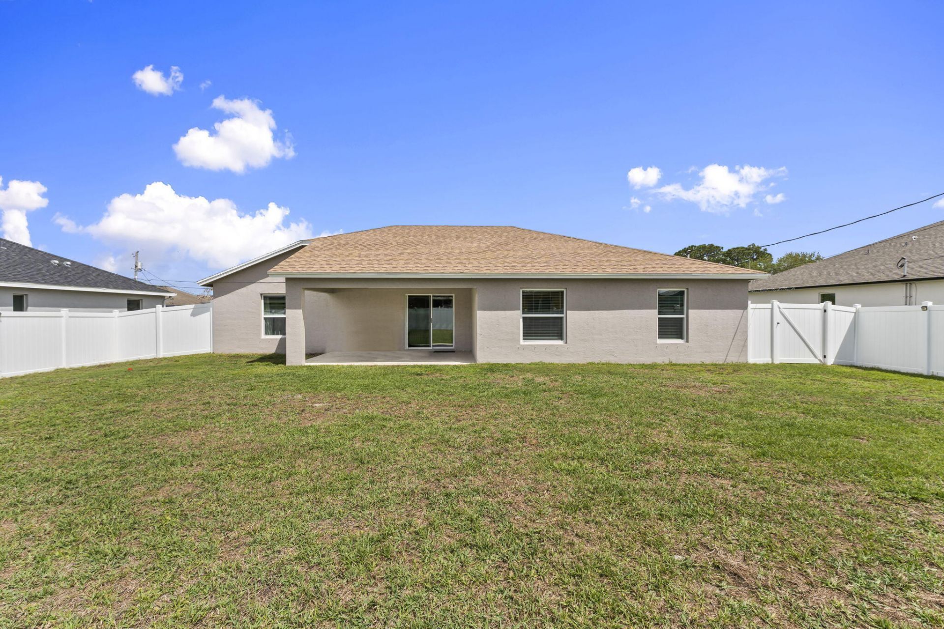 2186 SW Imperial Street, Port Saint Lucie, FL 34987 Photo