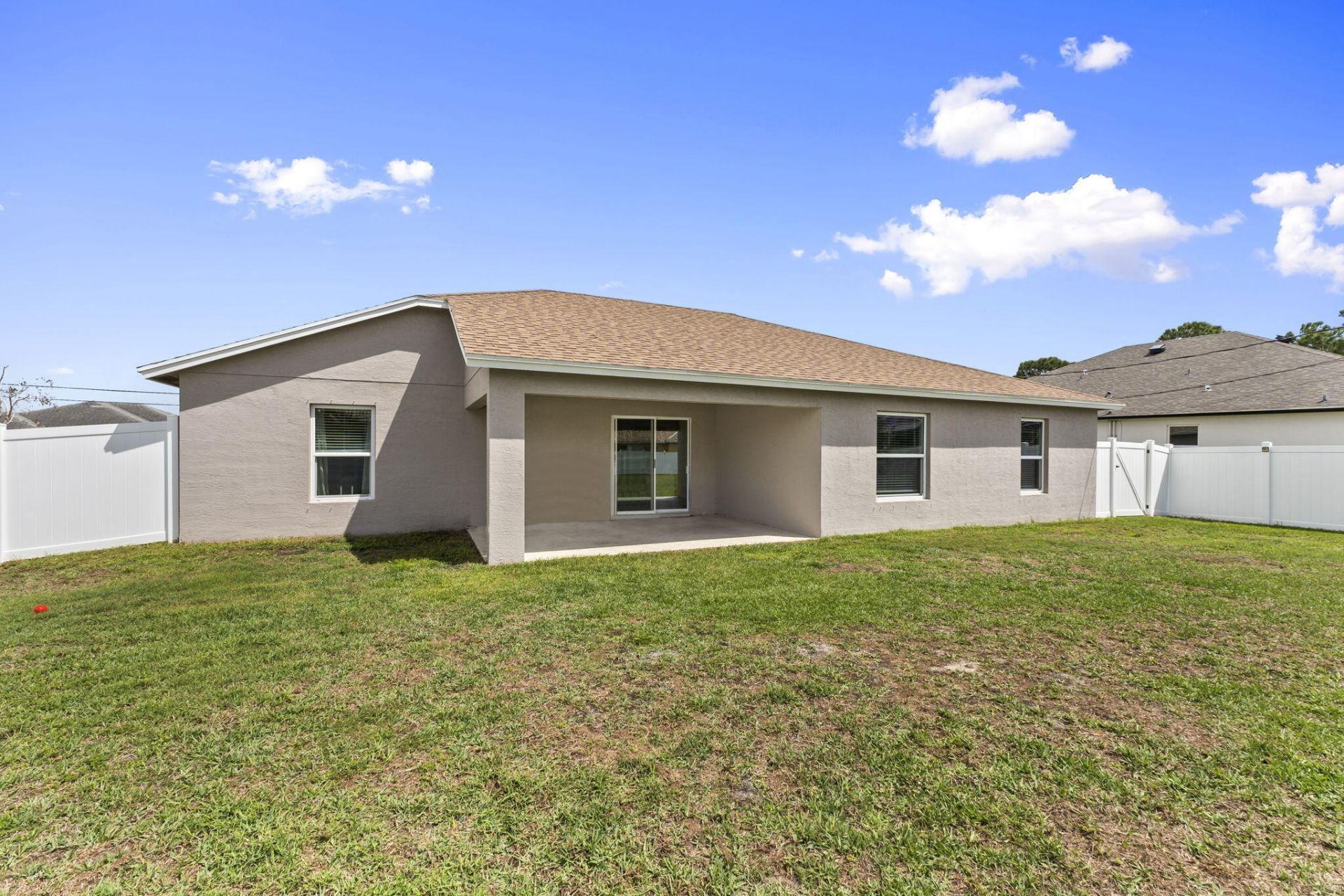 2186 SW Imperial Street, Port Saint Lucie, FL 34987 Photo