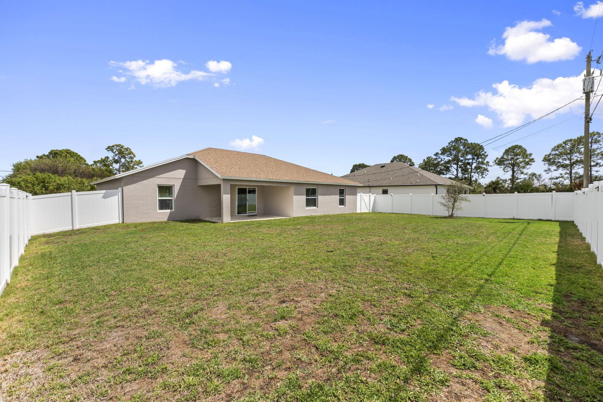 2186 SW Imperial Street, Port Saint Lucie, FL 34987 Photo