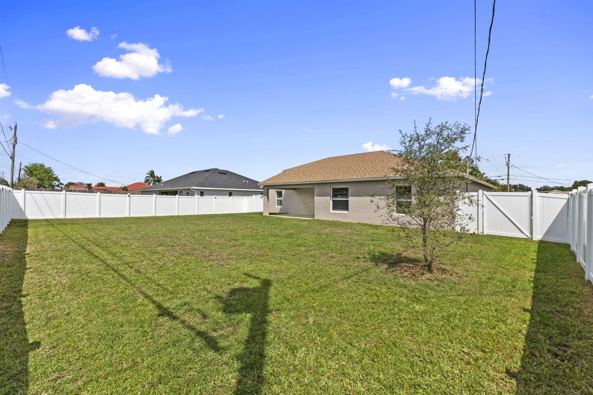 2186 SW Imperial Street, Port Saint Lucie, FL 34987 Photo