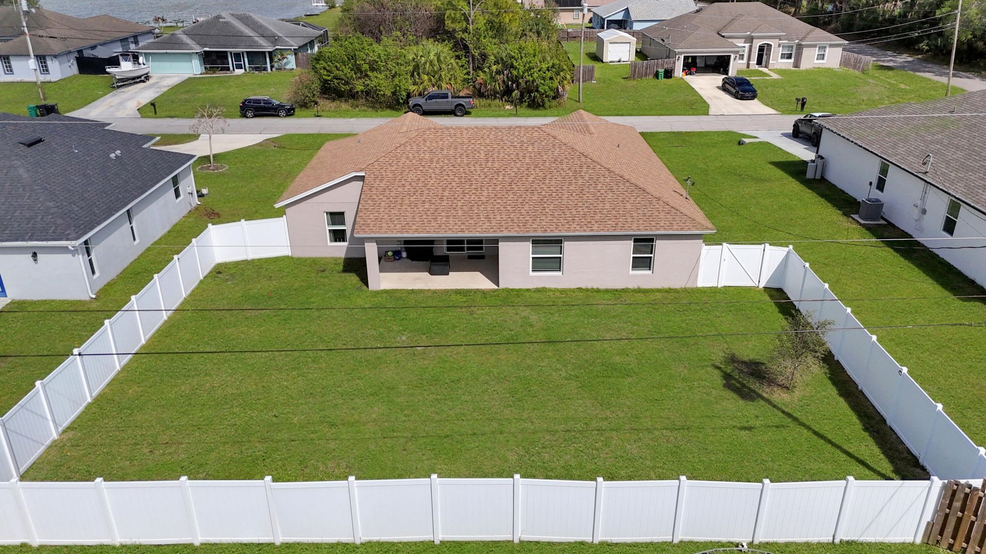 2186 SW Imperial Street, Port Saint Lucie, FL 34987 Photo