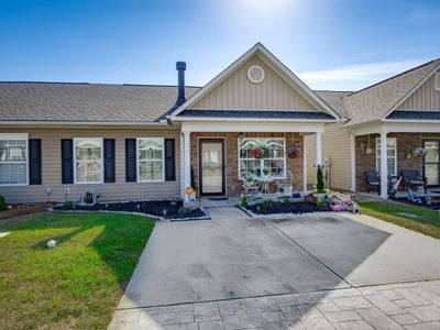 542 Dawsons Park Way, Lexington, SC 29072