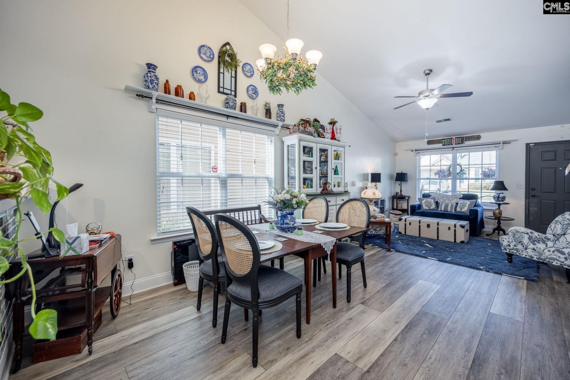 542 Dawsons Park Way Photo 14