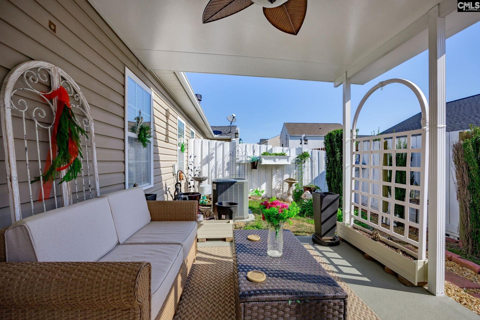 542 Dawsons Park Way Photo 34