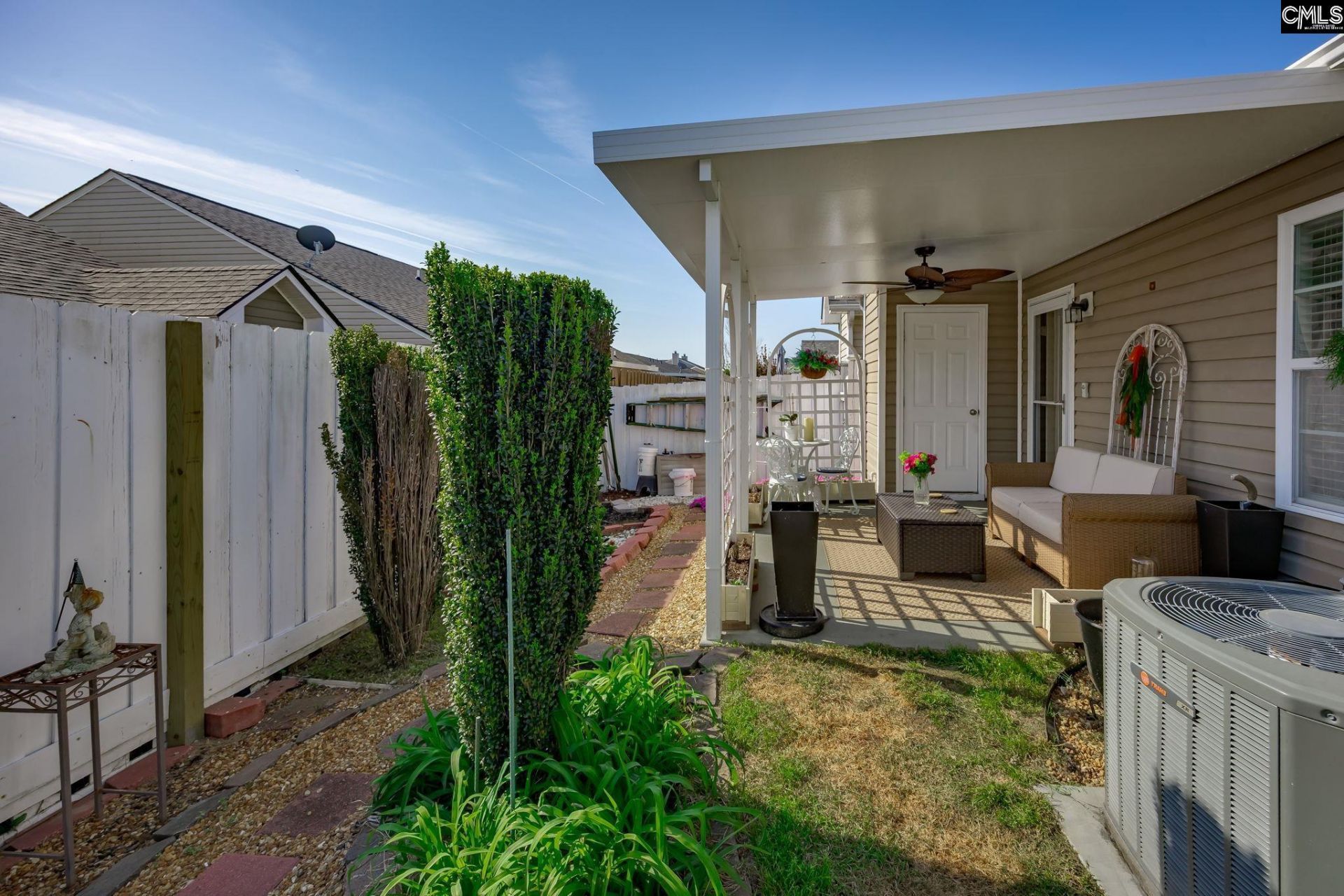 542 Dawsons Park Way Photo 41