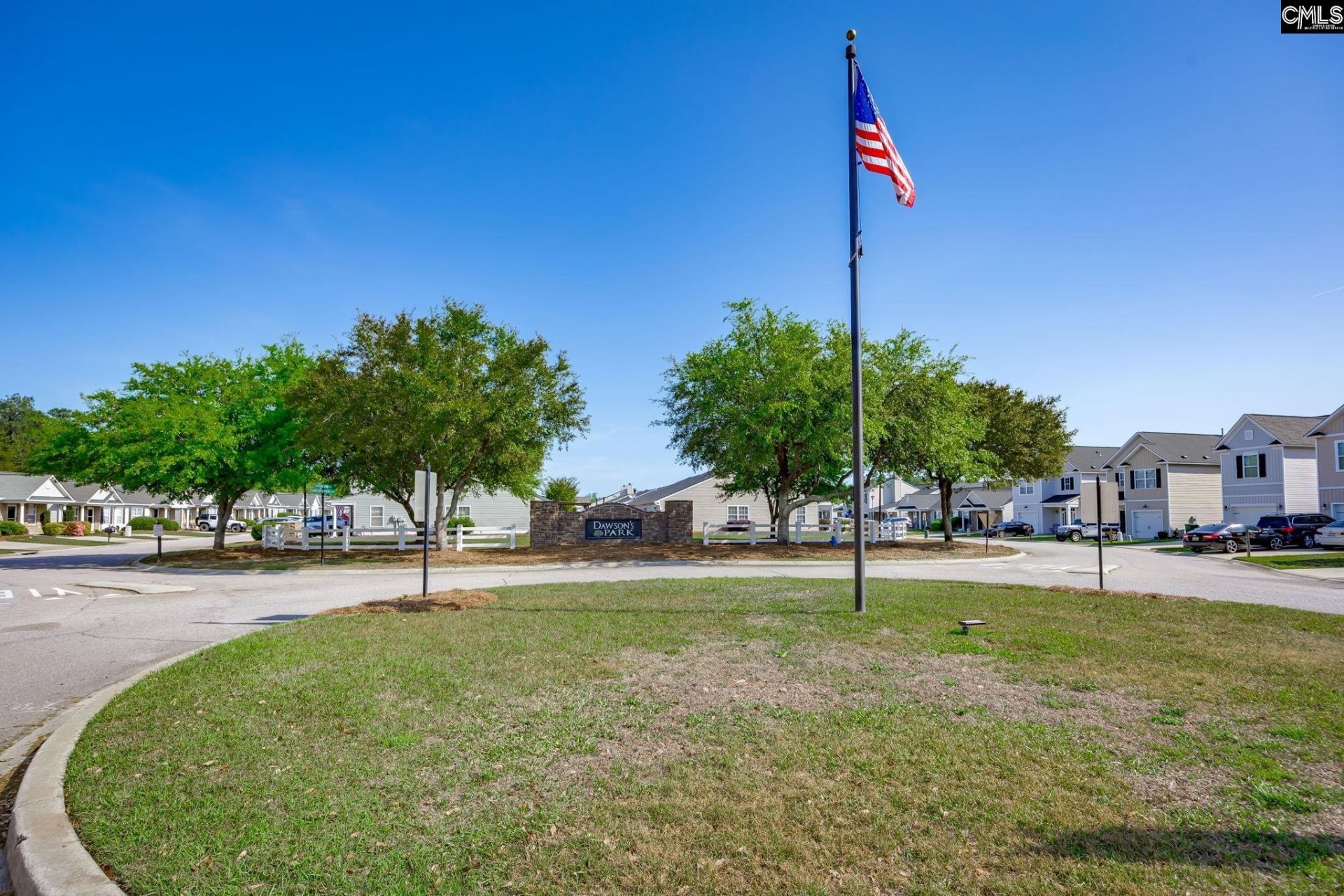 542 Dawsons Park Way Photo 46