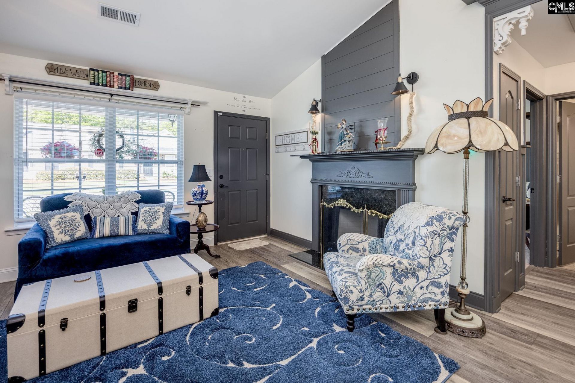 542 Dawsons Park Way Photo 7