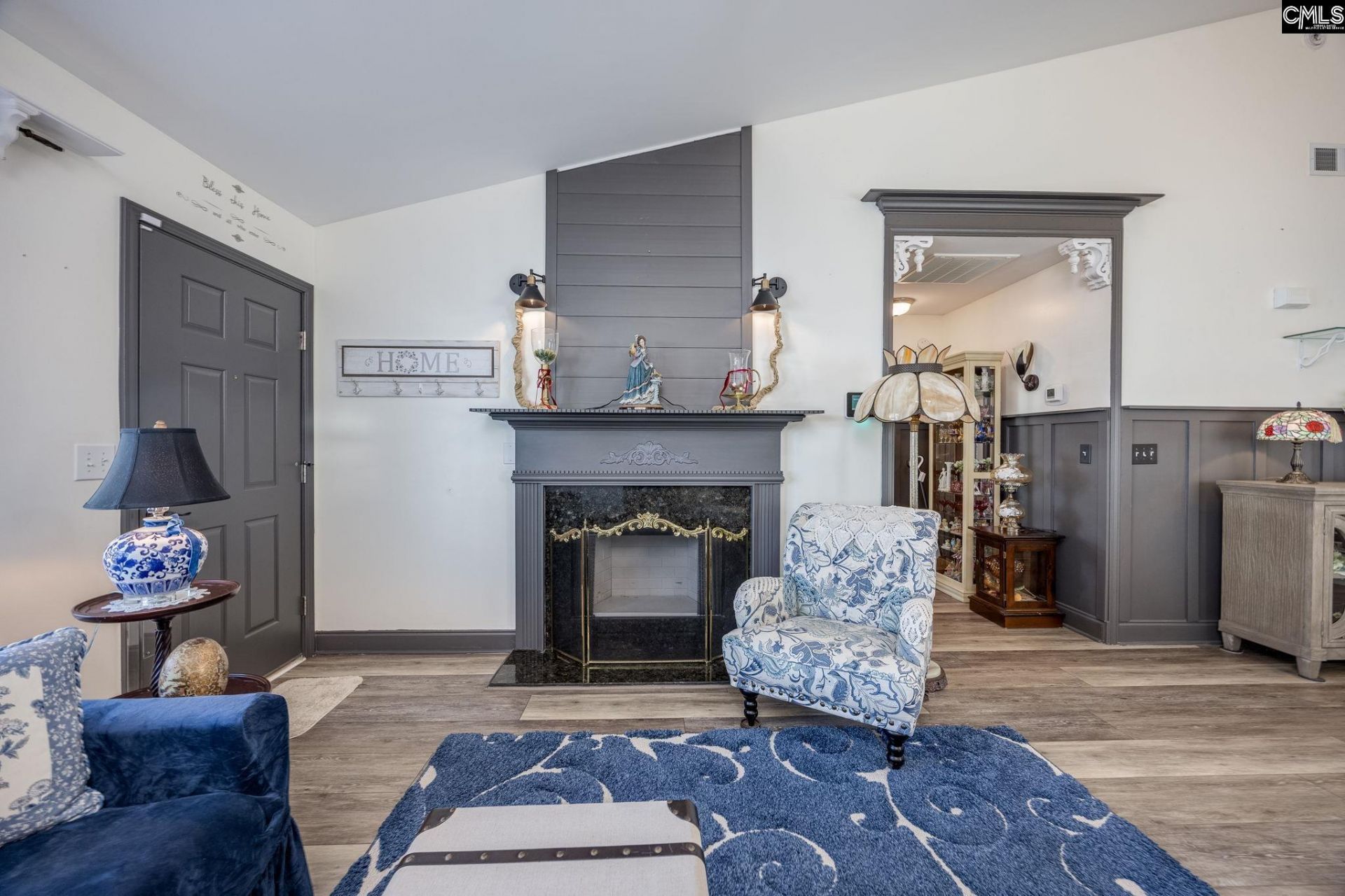 542 Dawsons Park Way Photo 8