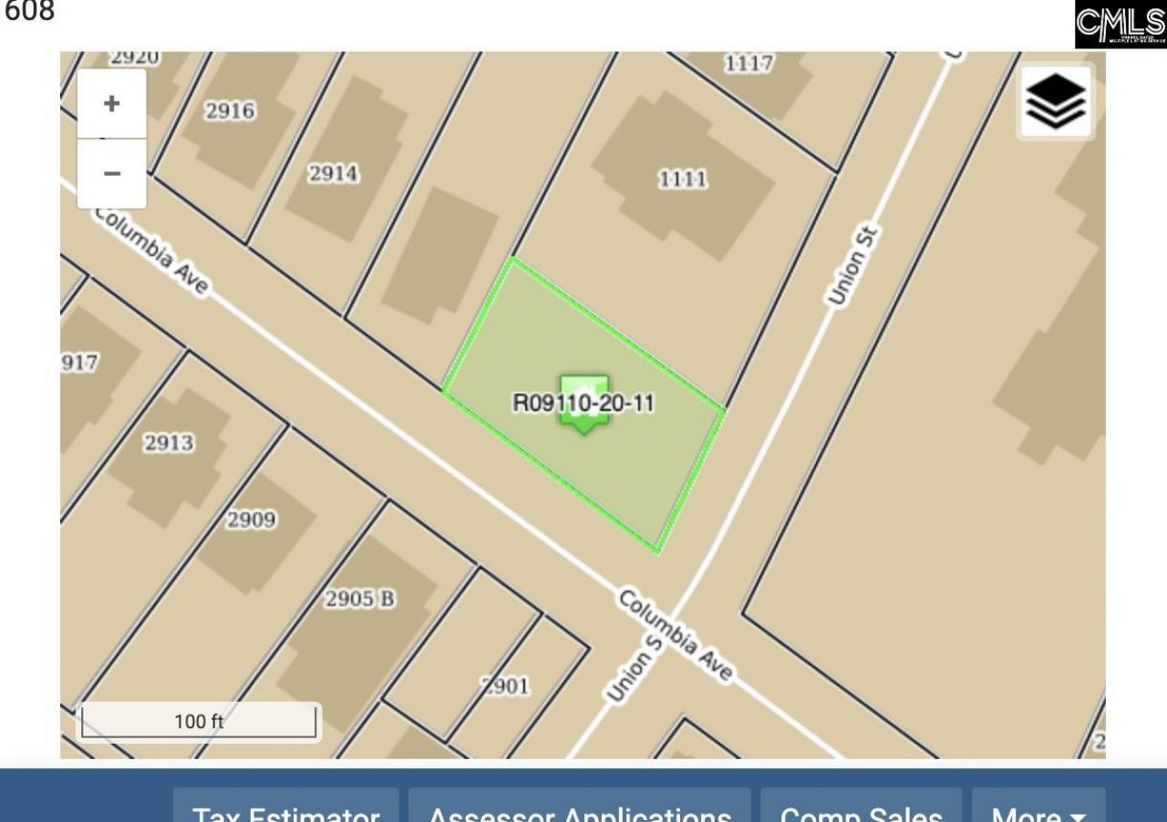 N/s Columbia Avenue  Photo 30