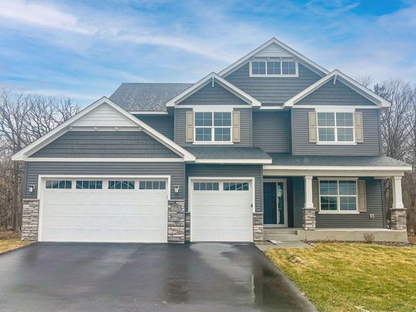 775 Rosebud Lane, Delano, MN 55328