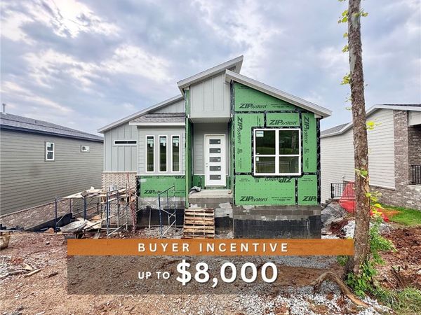 2946 N Old Wire Road, Fayetteville, AR 72703