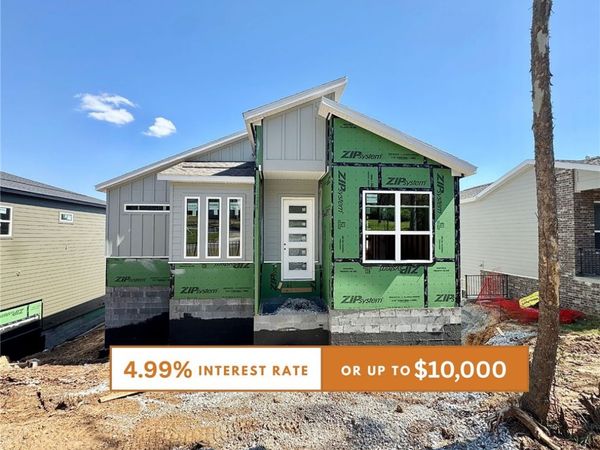 2946 N Old Wire Road , Fayetteville, AR 72703