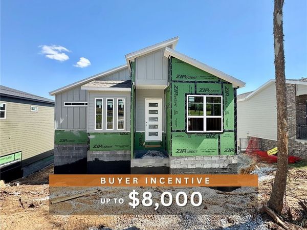 2946 N Old Wire Road, Fayetteville, AR 72703