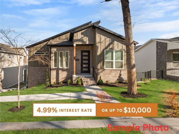 2946 N Old Wire Road , Fayetteville, AR 72703