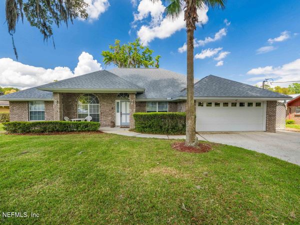 1797 COUNTY ROAD 209B, Green Cove Springs, FL 32043