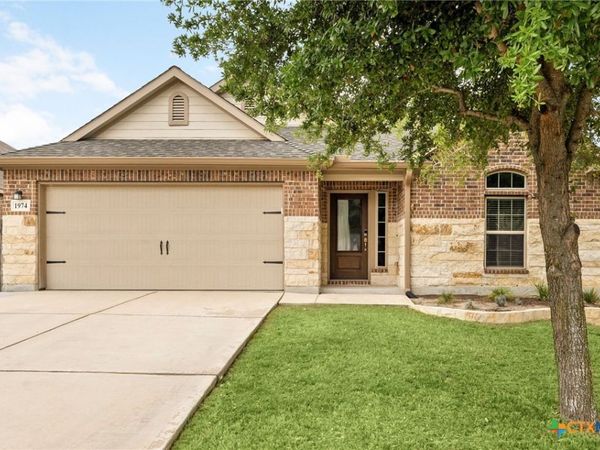 1974 Kalli Jo Lane, New Braunfels, TX 78130