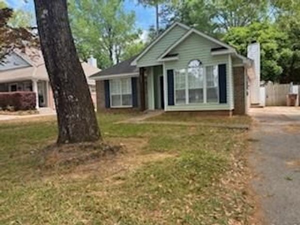 809 Schaub Avenue , Mobile, AL 36609