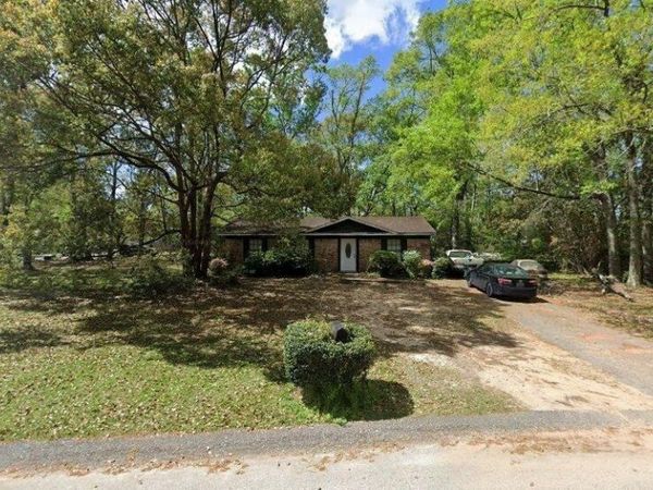 5600 Springer Court, Theodore, AL 36582