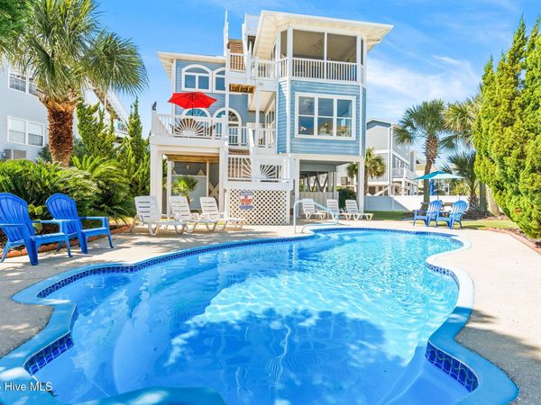 14 Private Drive, Ocean Isle Beach, NC 28469