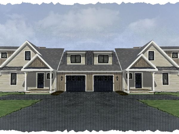 31A Windsor Lane, Unit 4, Hudson, NH 03051