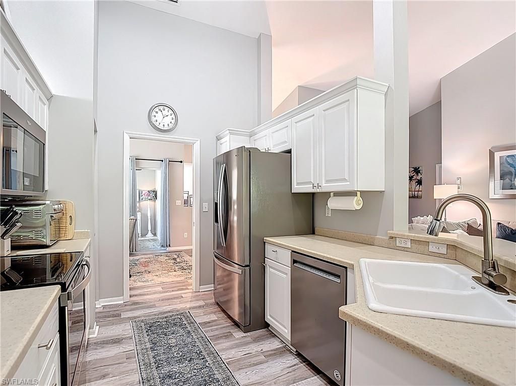 5125 Cedar Springs Dr, Unit 204, Naples, FL 34110 Photo