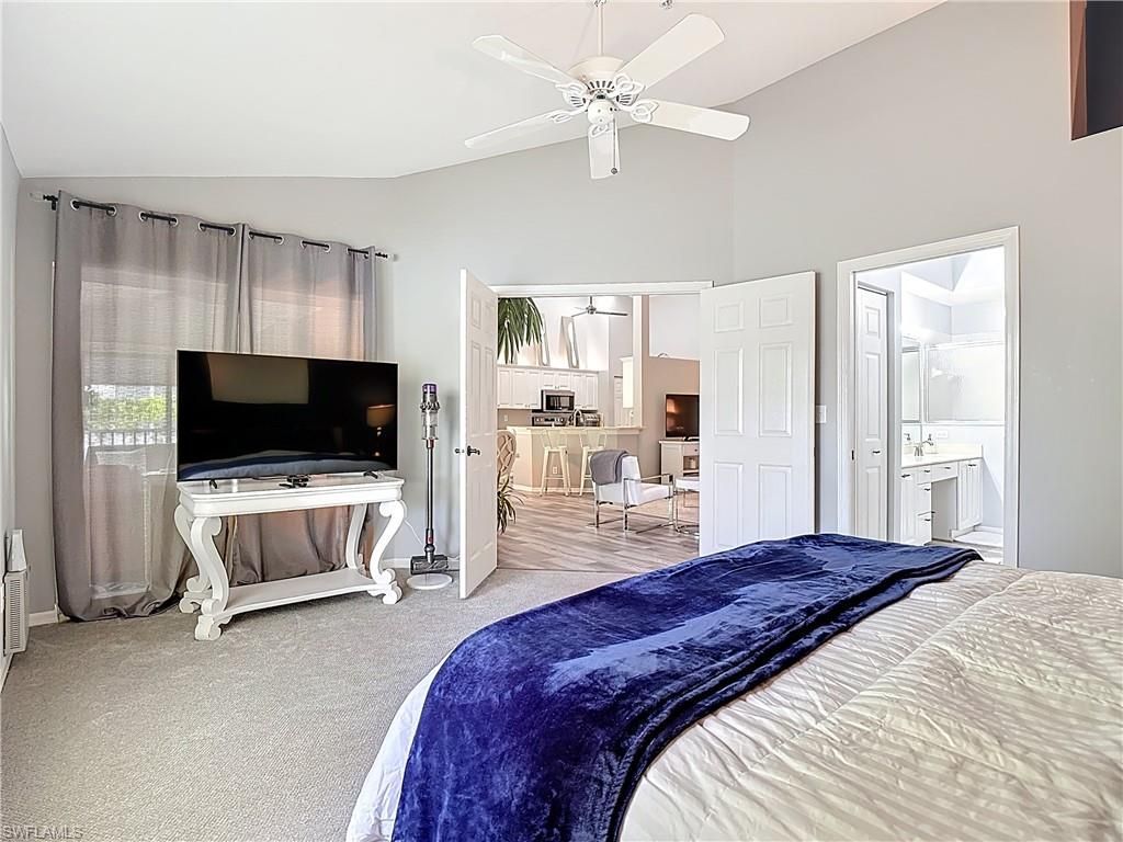 5125 Cedar Springs Dr, Unit 204, Naples, FL 34110 Photo