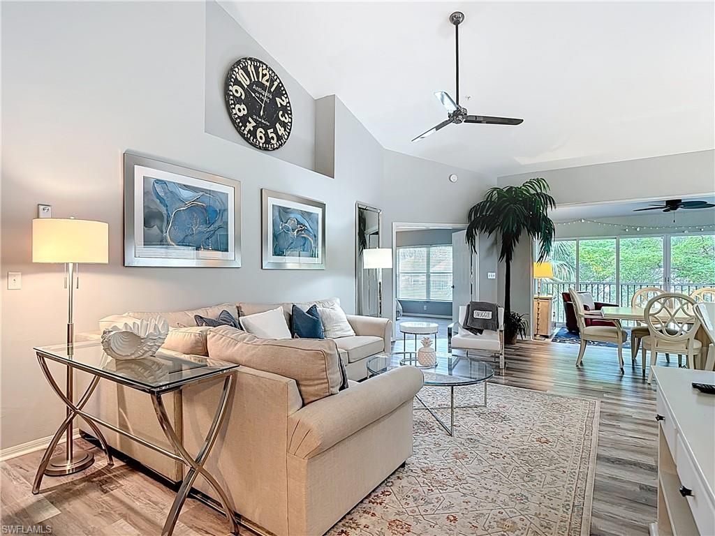 5125 Cedar Springs Dr, Unit 204, Naples, FL 34110 Photo