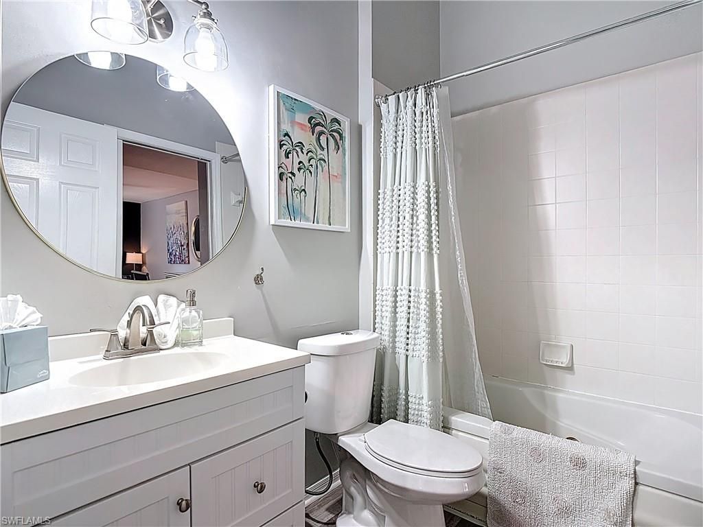 5125 Cedar Springs Dr, Unit 204, Naples, FL 34110 Photo