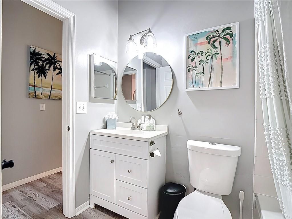 5125 Cedar Springs Dr, Unit 204, Naples, FL 34110 Photo