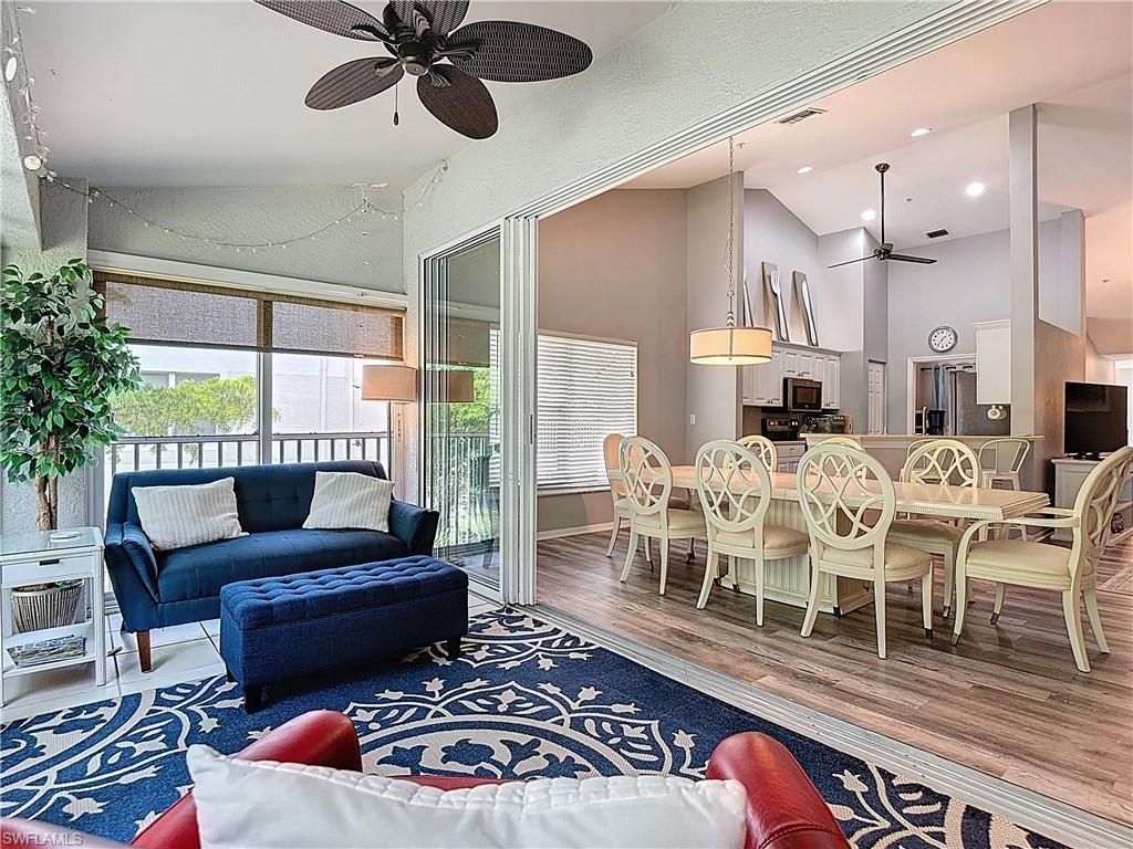 5125 Cedar Springs Dr, Unit 204, Naples, FL 34110 Photo