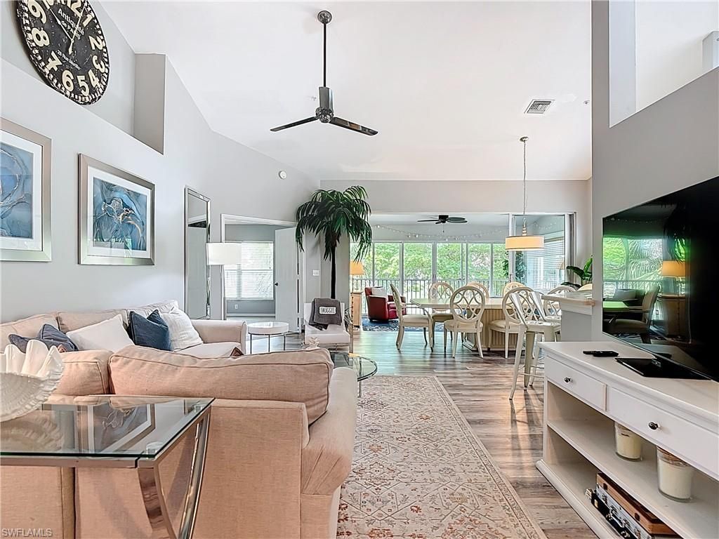 5125 Cedar Springs Dr, Unit 204, Naples, FL 34110 Photo
