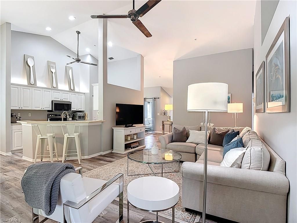 5125 Cedar Springs Dr, Unit 204, Naples, FL 34110 Photo